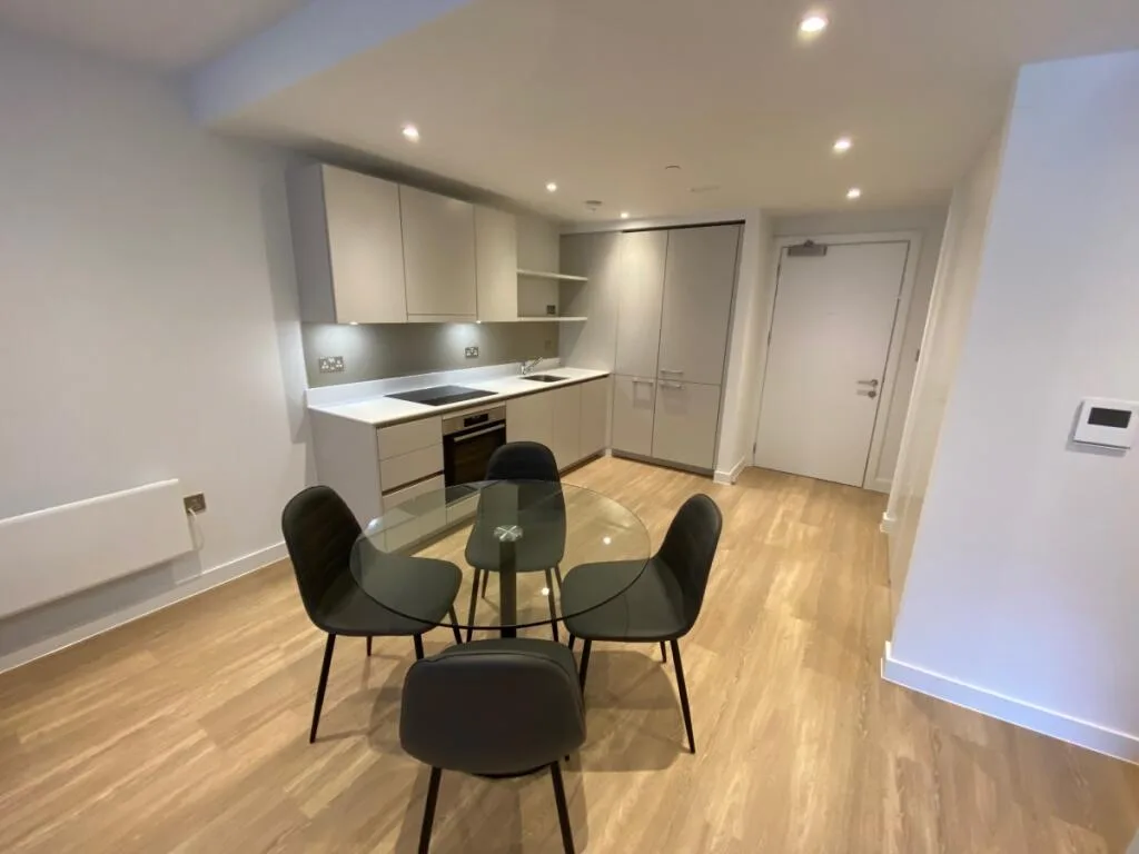 1 bedroom apartment for rent