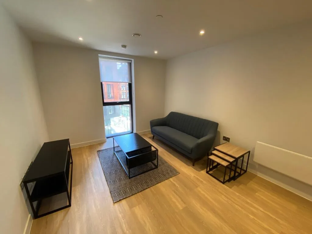 1 bedroom apartment for rent