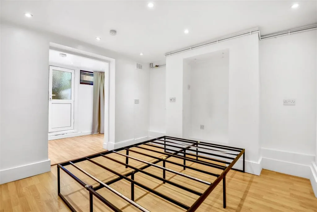 1 bedroom flat for rent