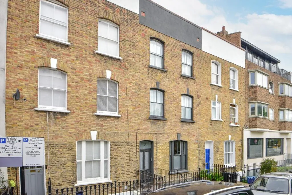 1 bedroom flat for rent