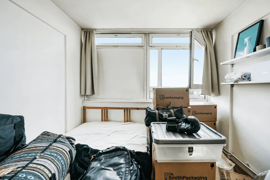 3 bedroom apartment for rent