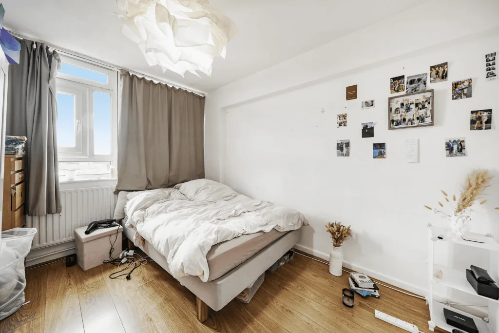 3 bedroom apartment for rent