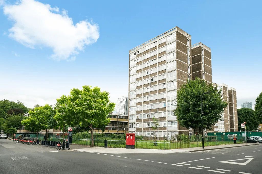 3 bedroom apartment for rent