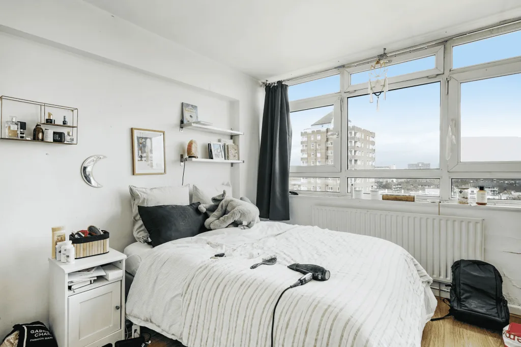 3 bedroom apartment for rent