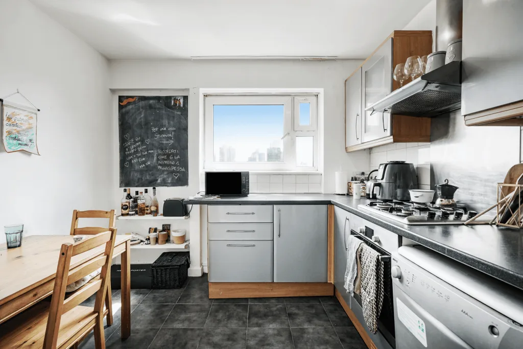 3 bedroom apartment for rent