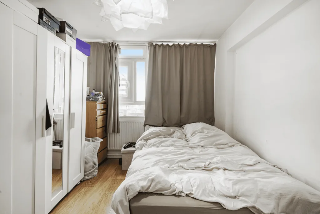 3 bedroom apartment for rent