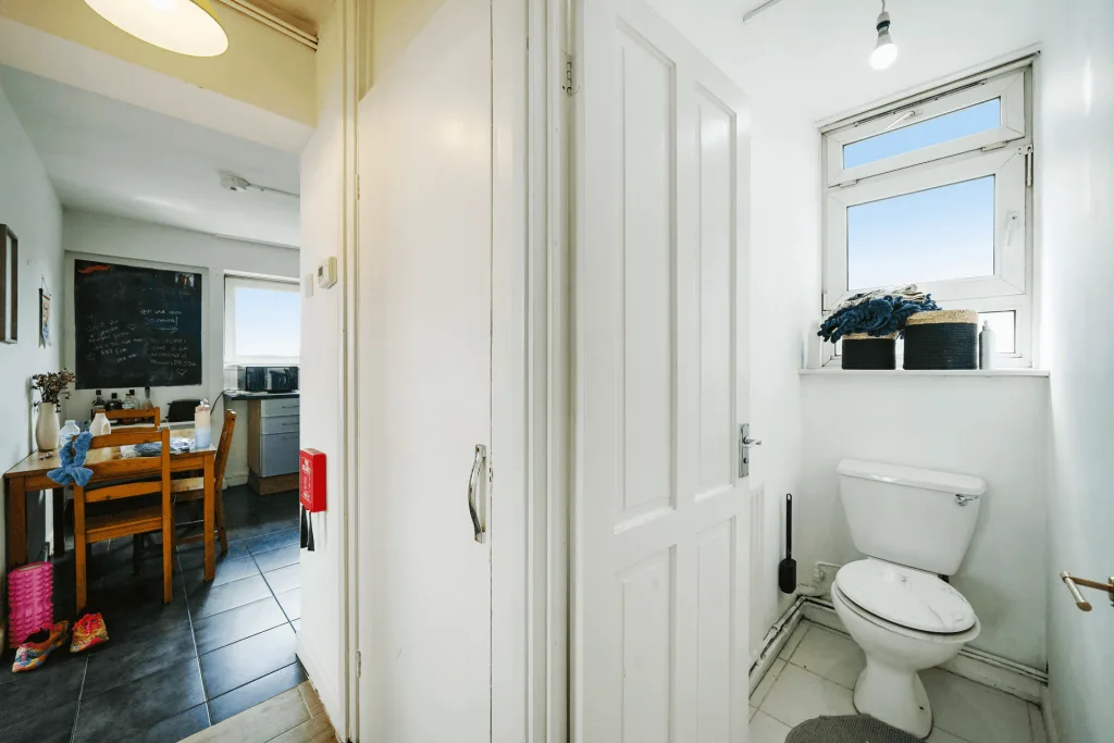3 bedroom apartment for rent