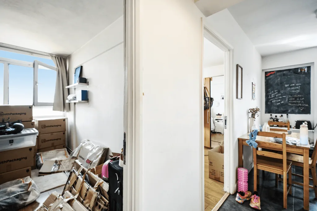3 bedroom apartment for rent
