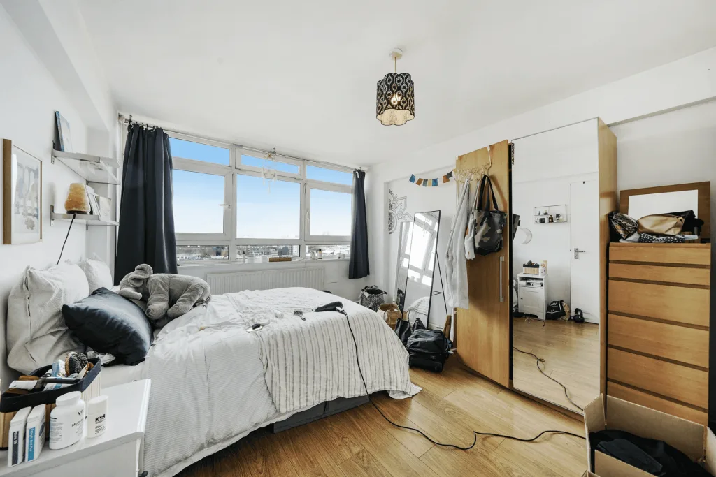 3 bedroom apartment for rent