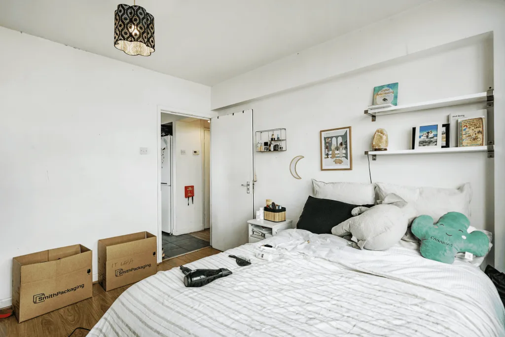 3 bedroom apartment for rent