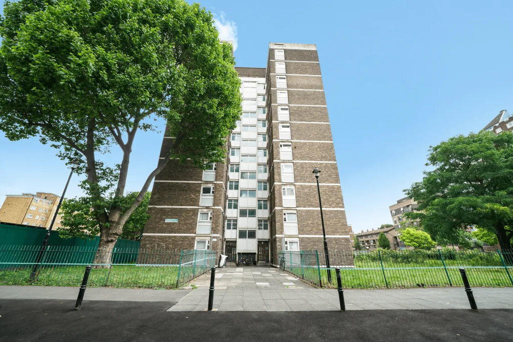 3 bedroom apartment for rent