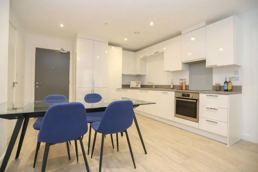 2 bedroom apartment for rent