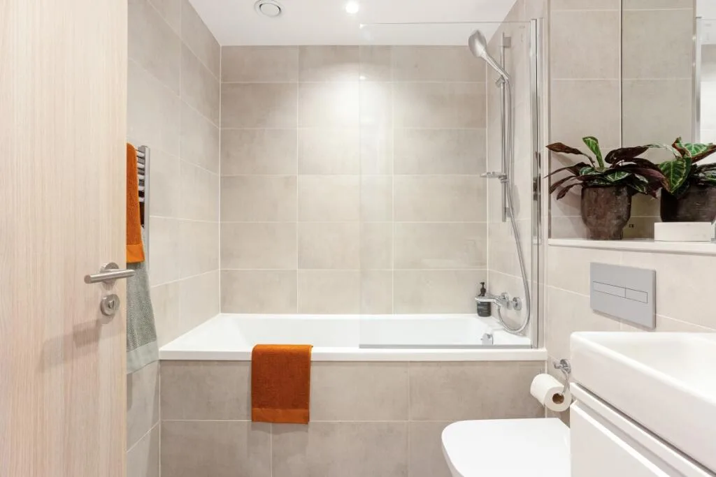 3 bedroom flat for rent