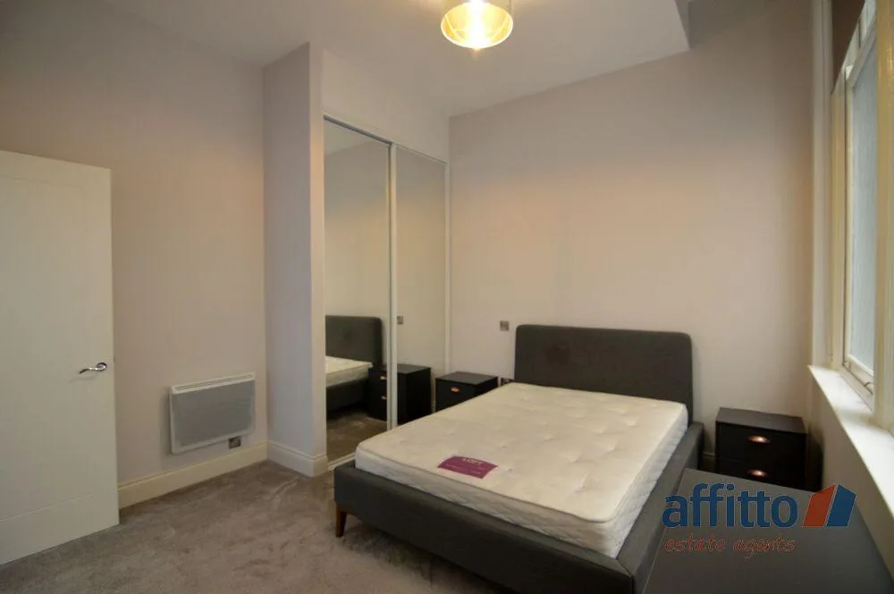 2 bedroom apartment for rent