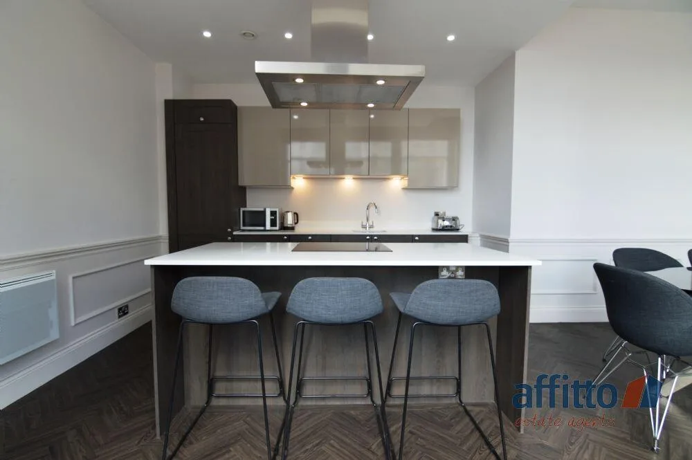 2 bedroom apartment for rent
