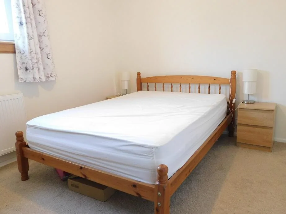 2 bedroom terraced house for rent