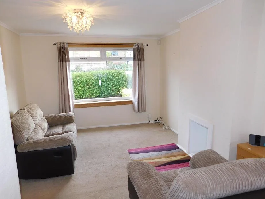 2 bedroom terraced house for rent