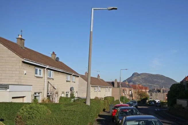 2 bedroom terraced house for rent