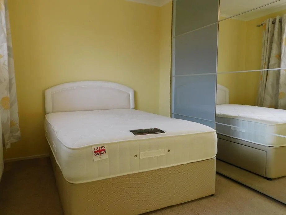 2 bedroom terraced house for rent