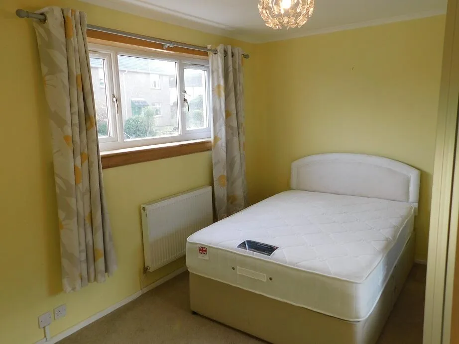2 bedroom terraced house for rent