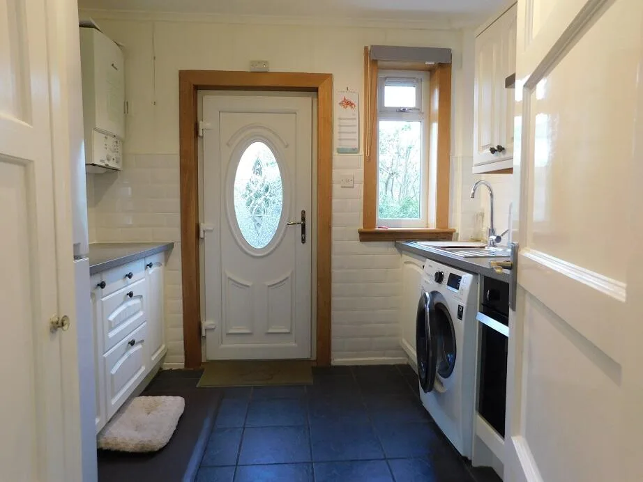 2 bedroom terraced house for rent