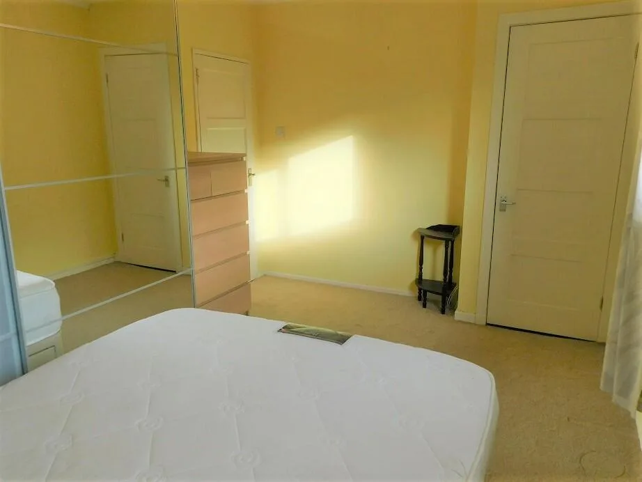 2 bedroom terraced house for rent