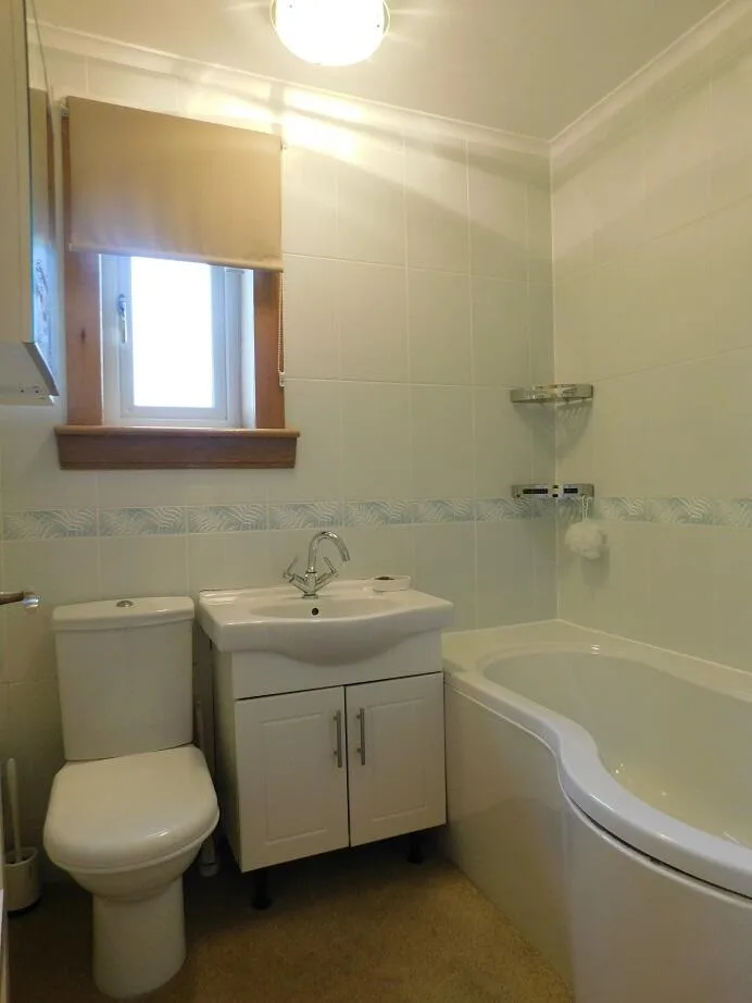 2 bedroom terraced house for rent