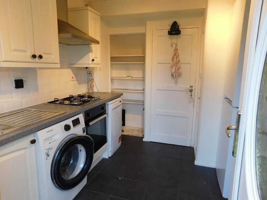 2 bedroom terraced house for rent