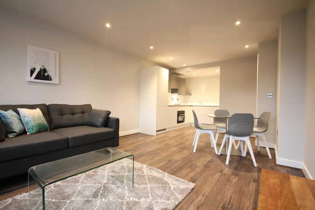 1 bedroom apartment for rent