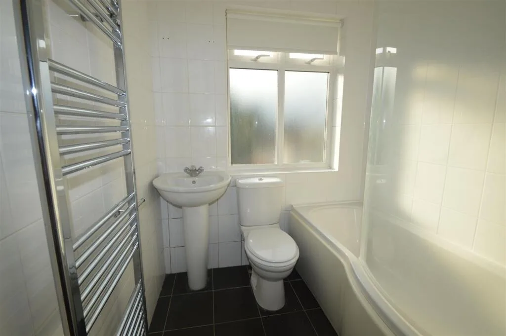 3 bedroom house for rent