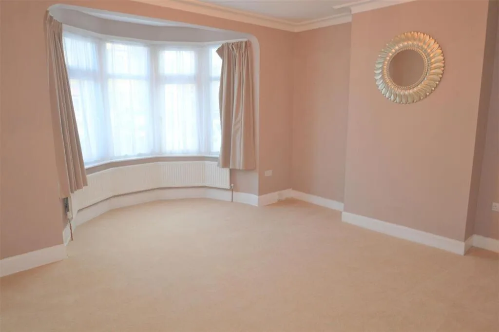 3 bedroom house for rent