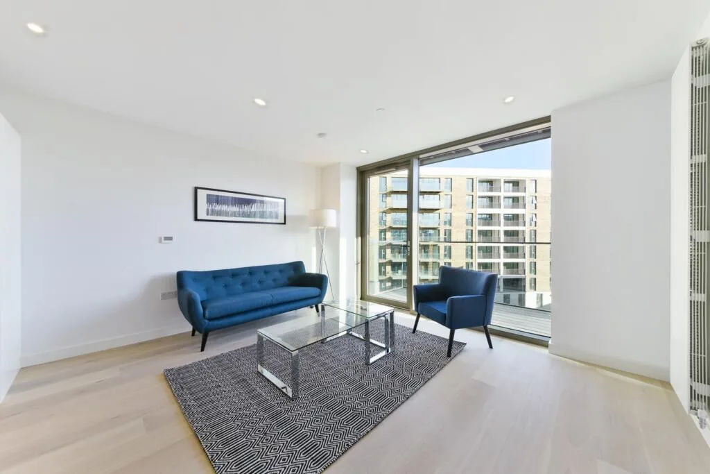 2 bedroom apartment for rent