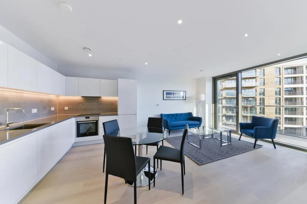 2 bedroom apartment for rent