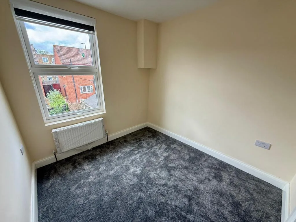 3 bedroom terraced house for rent