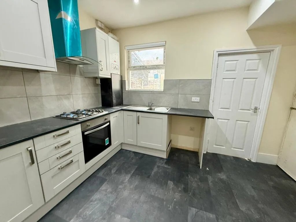 3 bedroom terraced house for rent