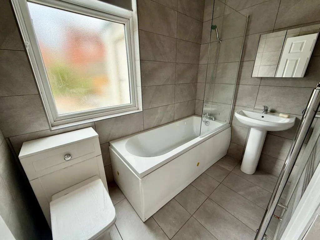 3 bedroom terraced house for rent