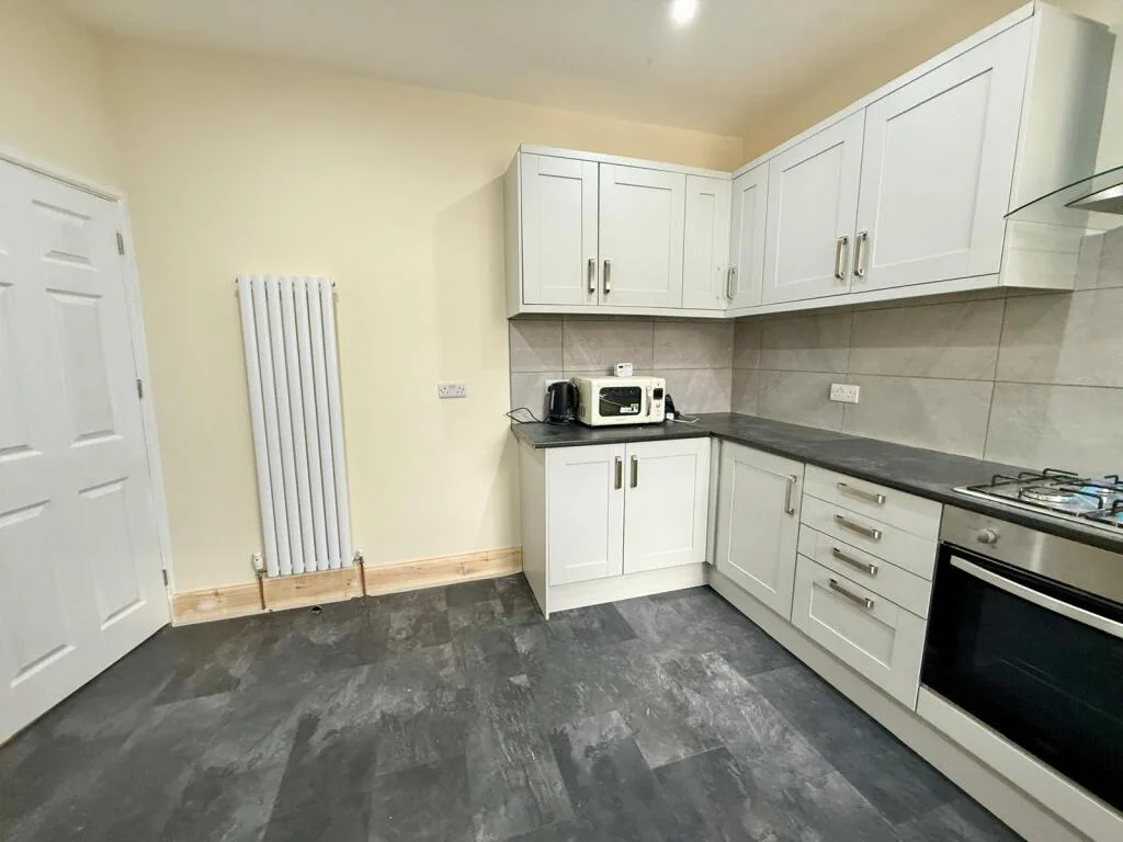 3 bedroom terraced house for rent
