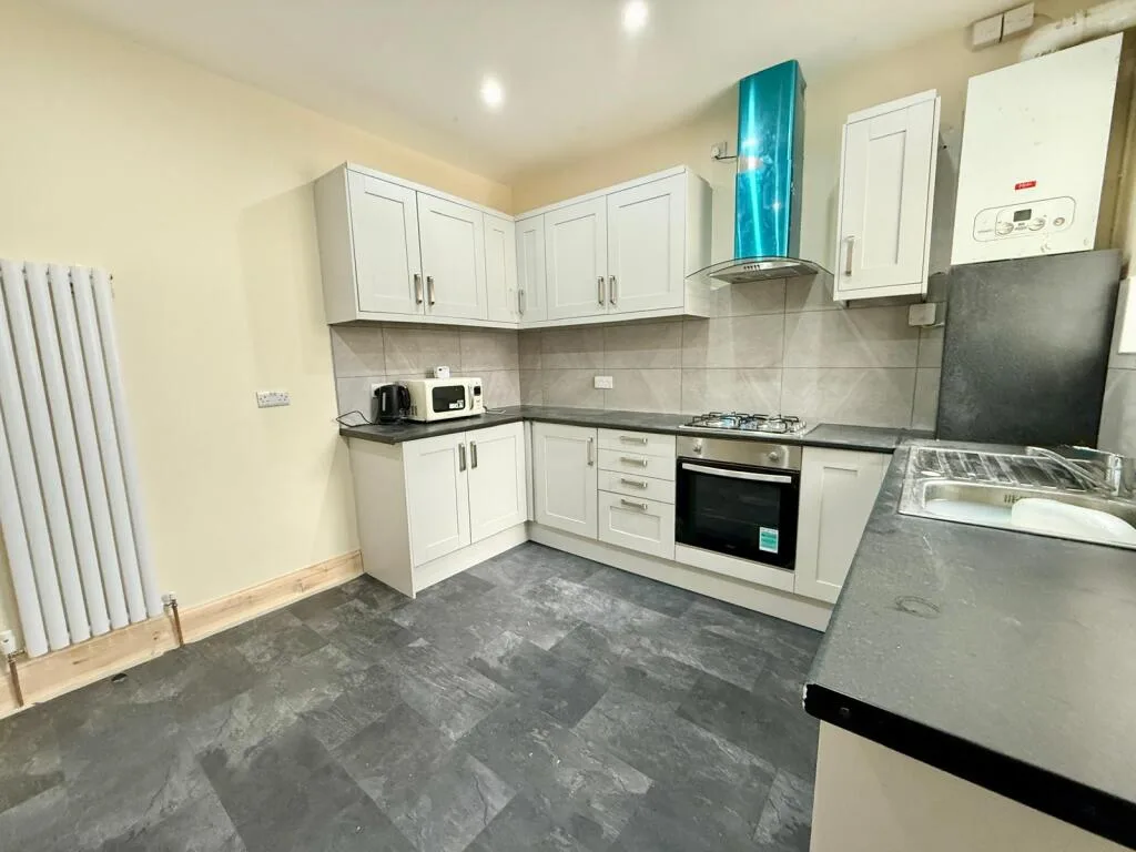 3 bedroom terraced house for rent