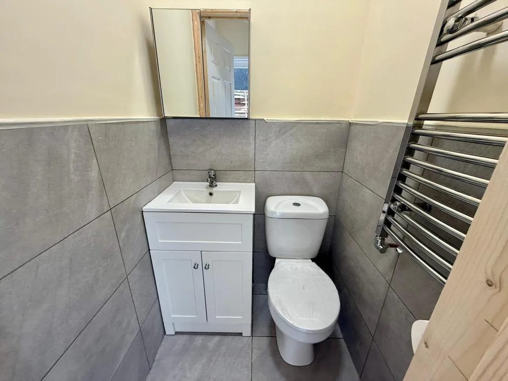 3 bedroom terraced house for rent