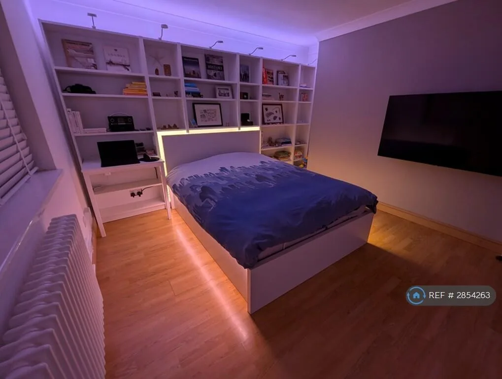 1 bedroom flat share for rent