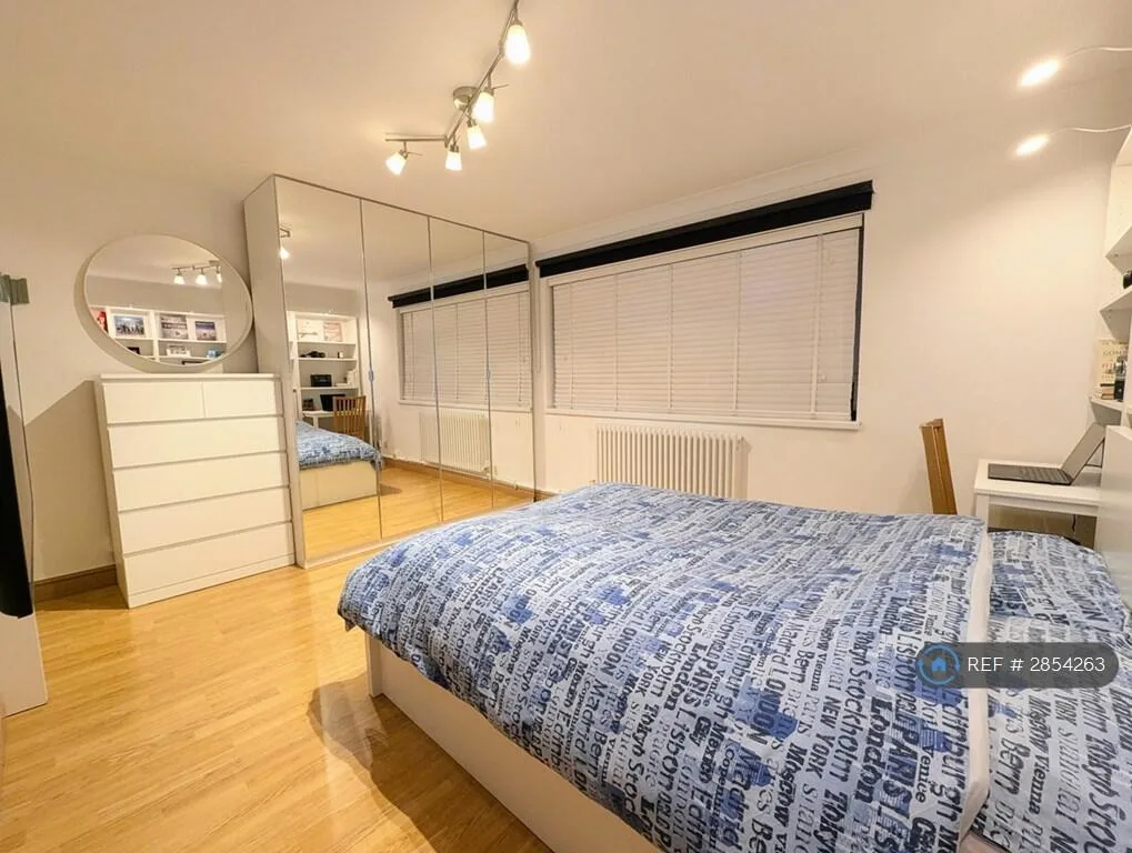 1 bedroom flat share for rent