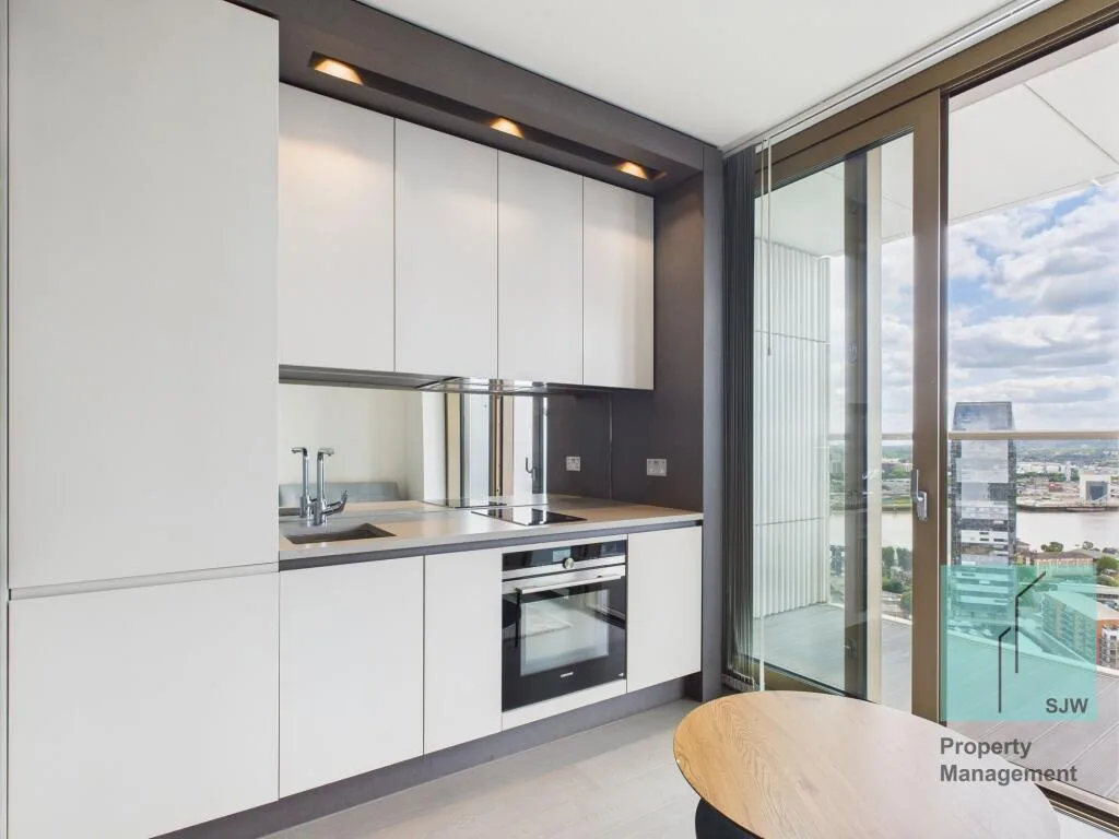 Studio apartment for rent