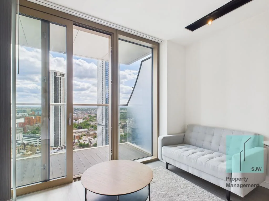 Studio apartment for rent