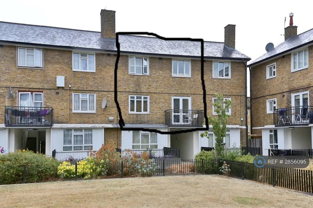 4 bedroom flat for rent