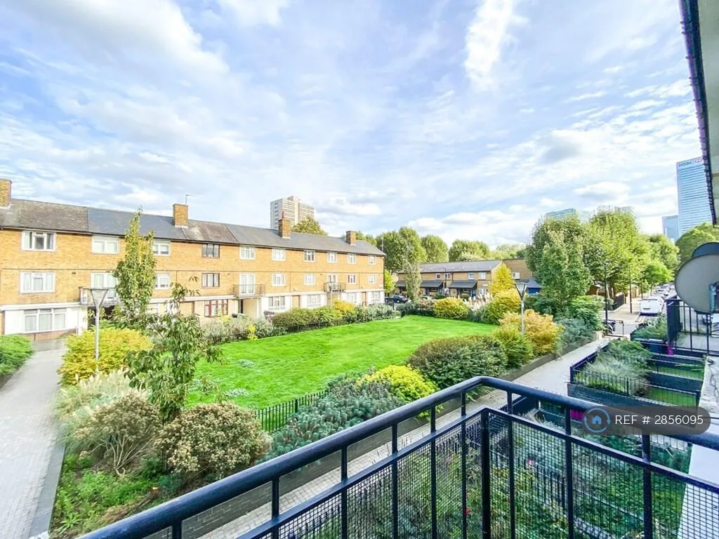 4 bedroom flat for rent