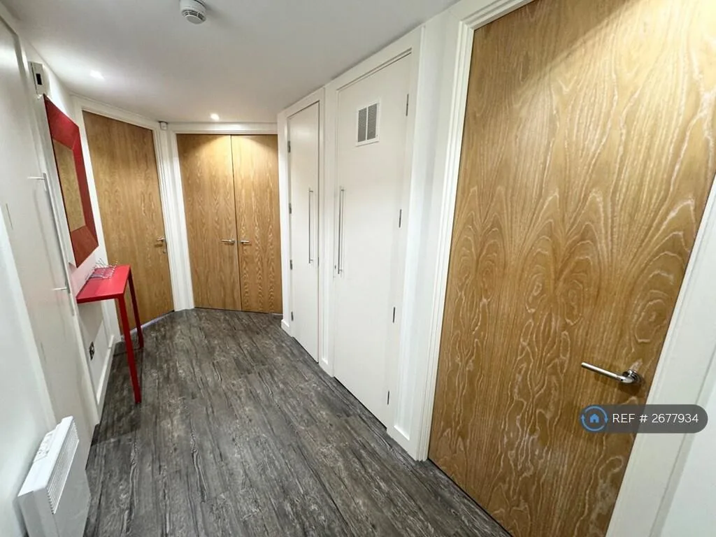2 bedroom penthouse for rent