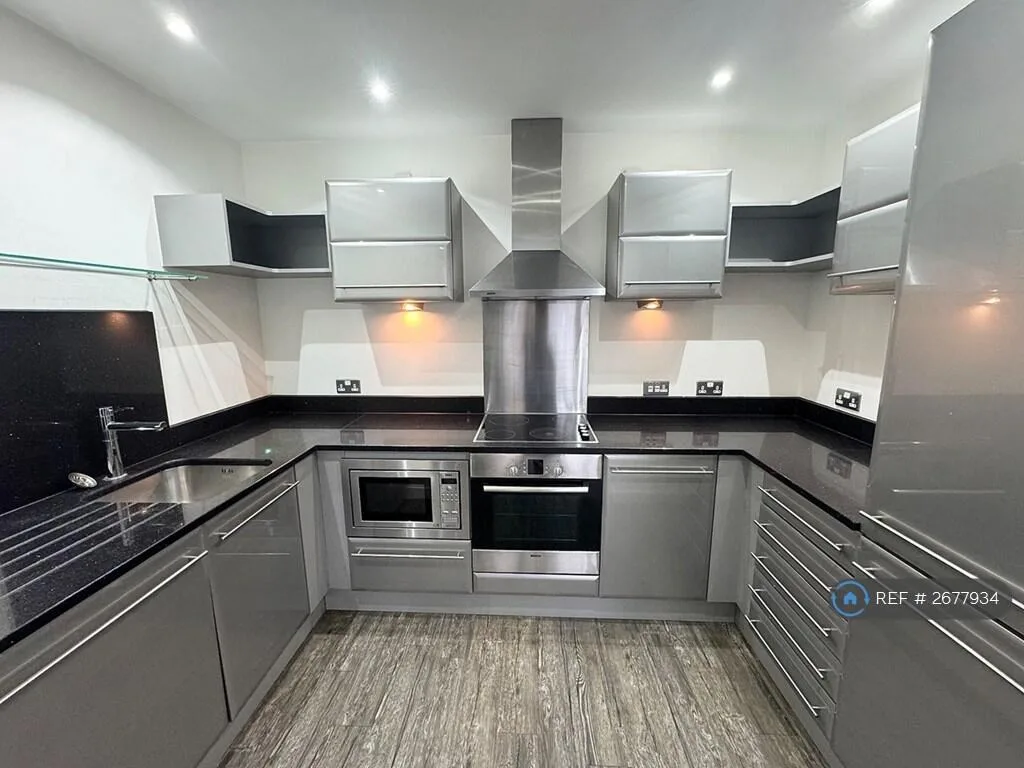 2 bedroom penthouse for rent