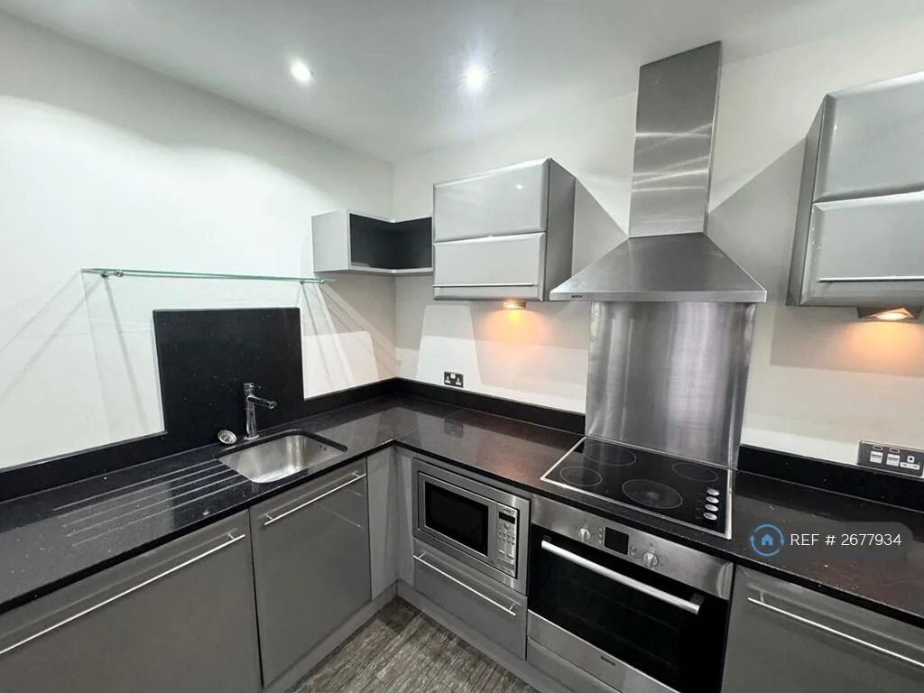 2 bedroom penthouse for rent