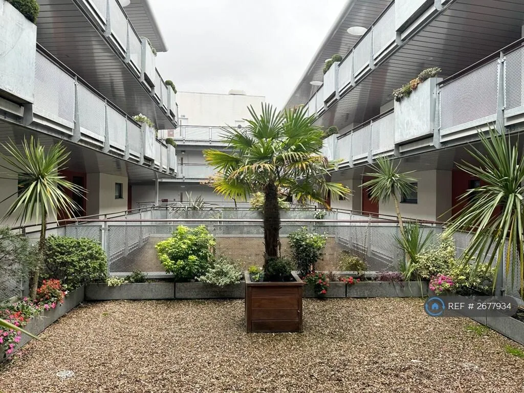 2 bedroom penthouse for rent