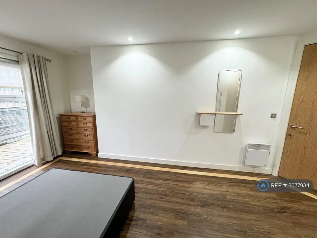 2 bedroom penthouse for rent
